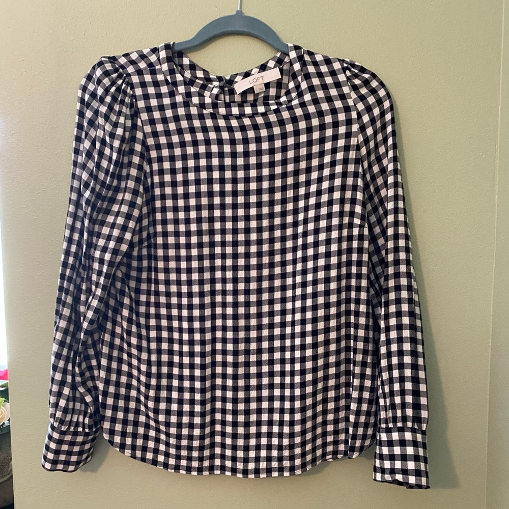 Dress shirt